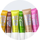 Desi Drink Lip Balms