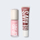 Lip Air + Peptide Glaws Gloss