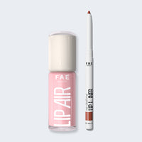 Lip Air + Re:Define Lip Liner Bundle