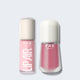 Lip Air + Lush Blush