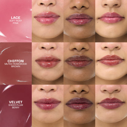 Two Lip Air Bundle