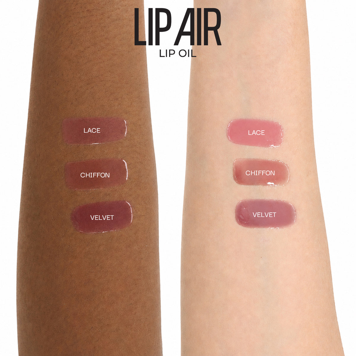 Two Lip Air Bundle
