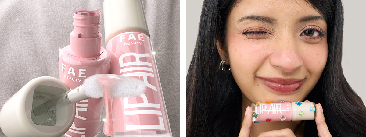 Lip Air