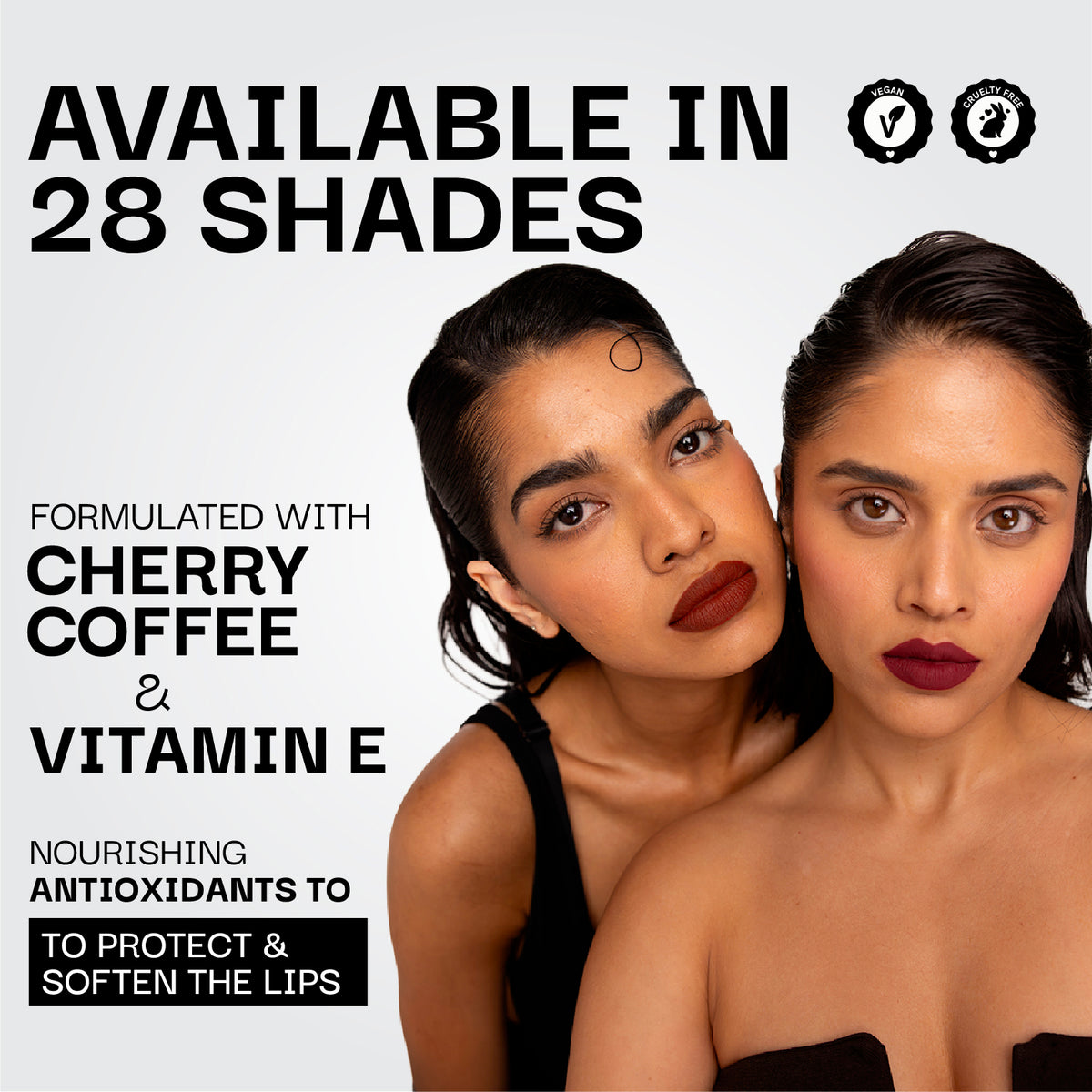 Three Lip Whip Bundle