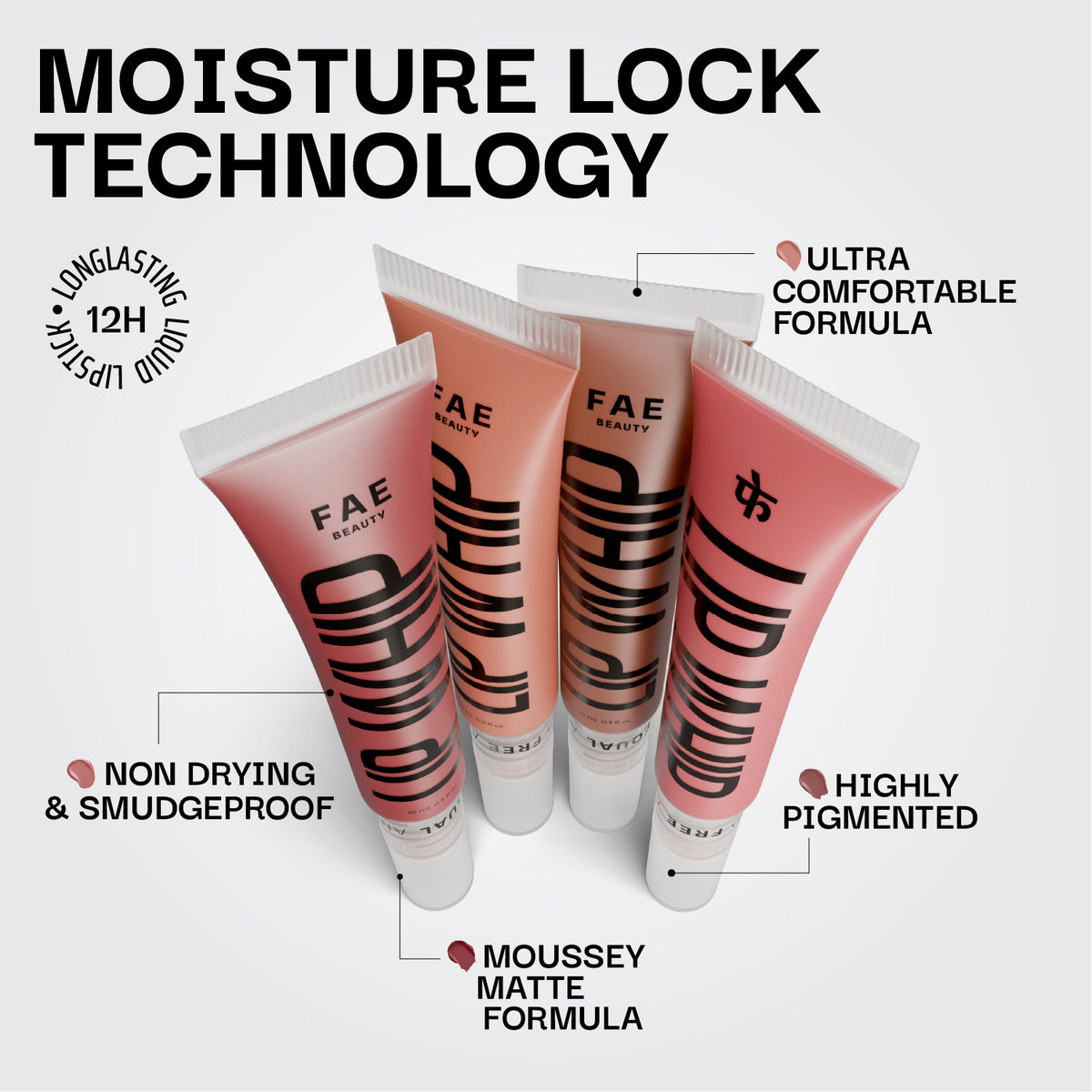 Three Lip Whip Bundle