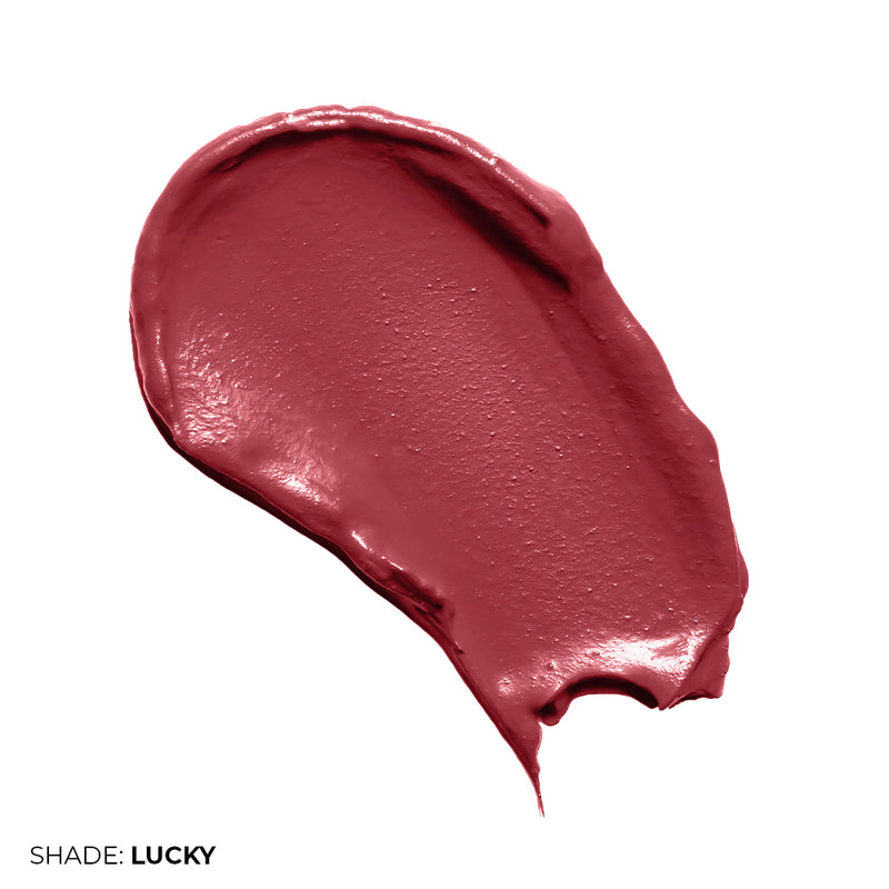 LIP WHIP - Liquid Matte Lipstick