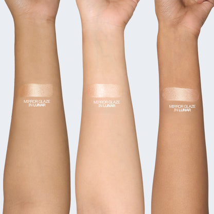 Mirror Glaze - Glassy Highlighter Balm