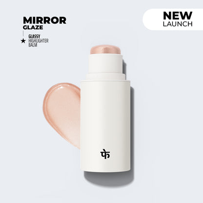 Mirror Glaze - Glassy Highlighter Balm