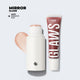 Mirror Glaze - Glassy Highlighter Balm + Peptide Glaws Gloss Bundle