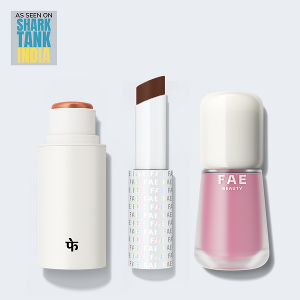 Modern Matte + Lush Blush + Double Dew Bundle