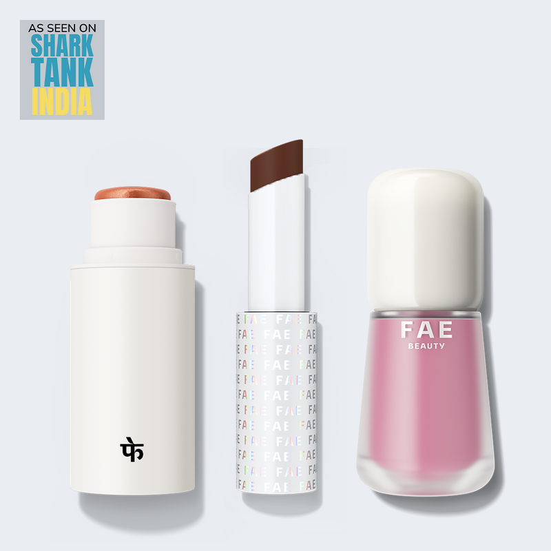 Modern Matte + Lush Blush + Double Dew Bundle