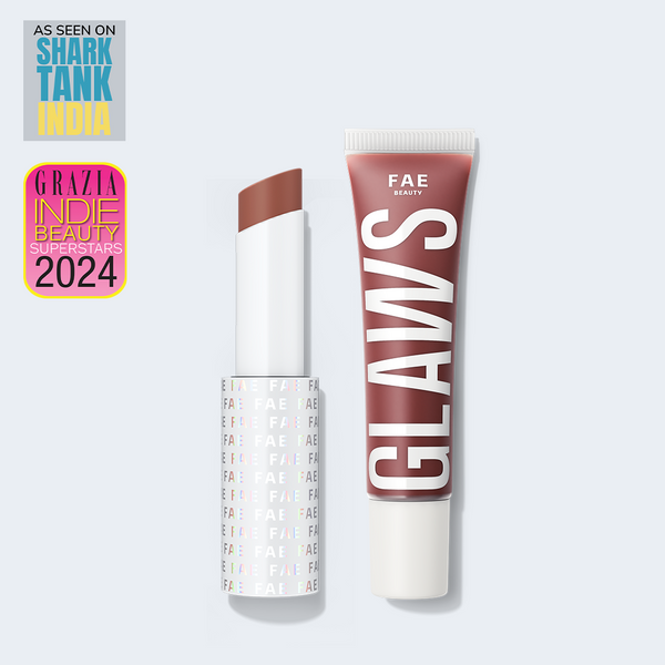 Modern Matte + Peptide Gloss Bundle