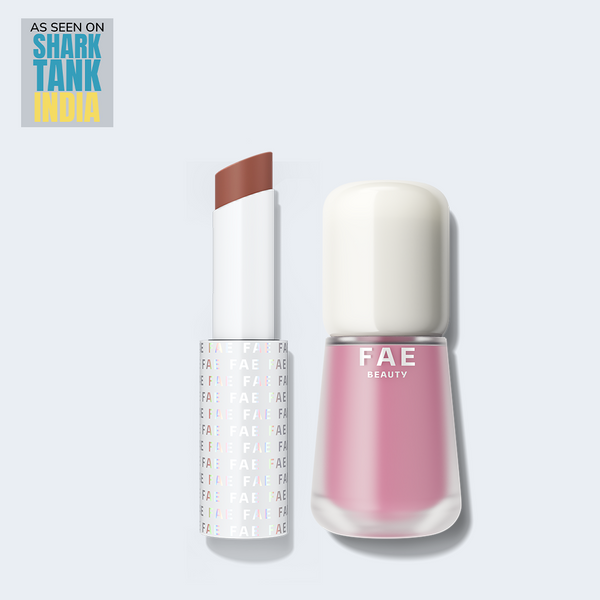 Modern Matte + Lush Blush Bundle