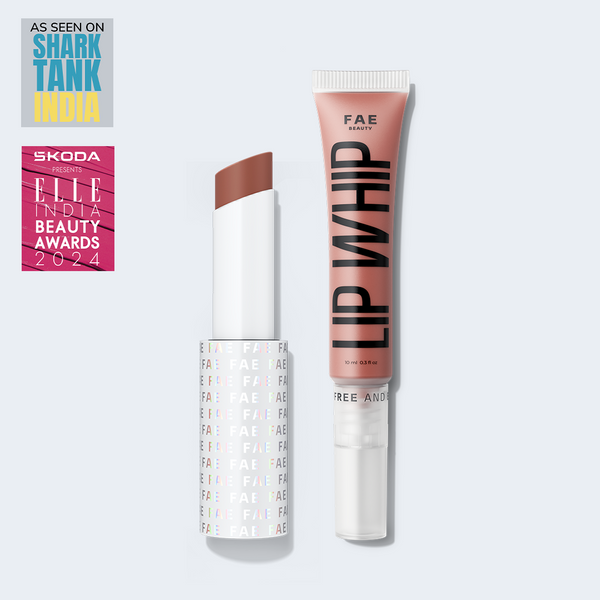 Matte Obsession Combo: Modern Matte + Lip Whip Bundle