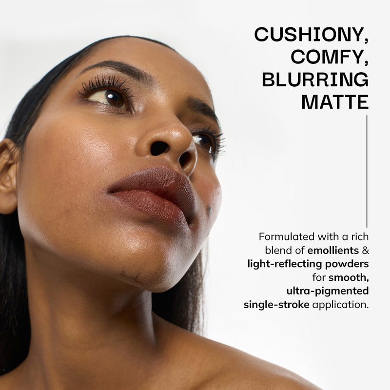 Modern Matte + Lip Liner + Glaws Gloss Bundle