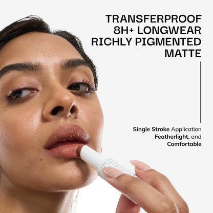 Modern Matte - Bullet Matte Lipstick