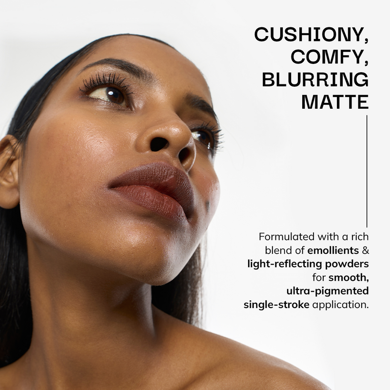 Two Modern Matte Lipstick Bundle