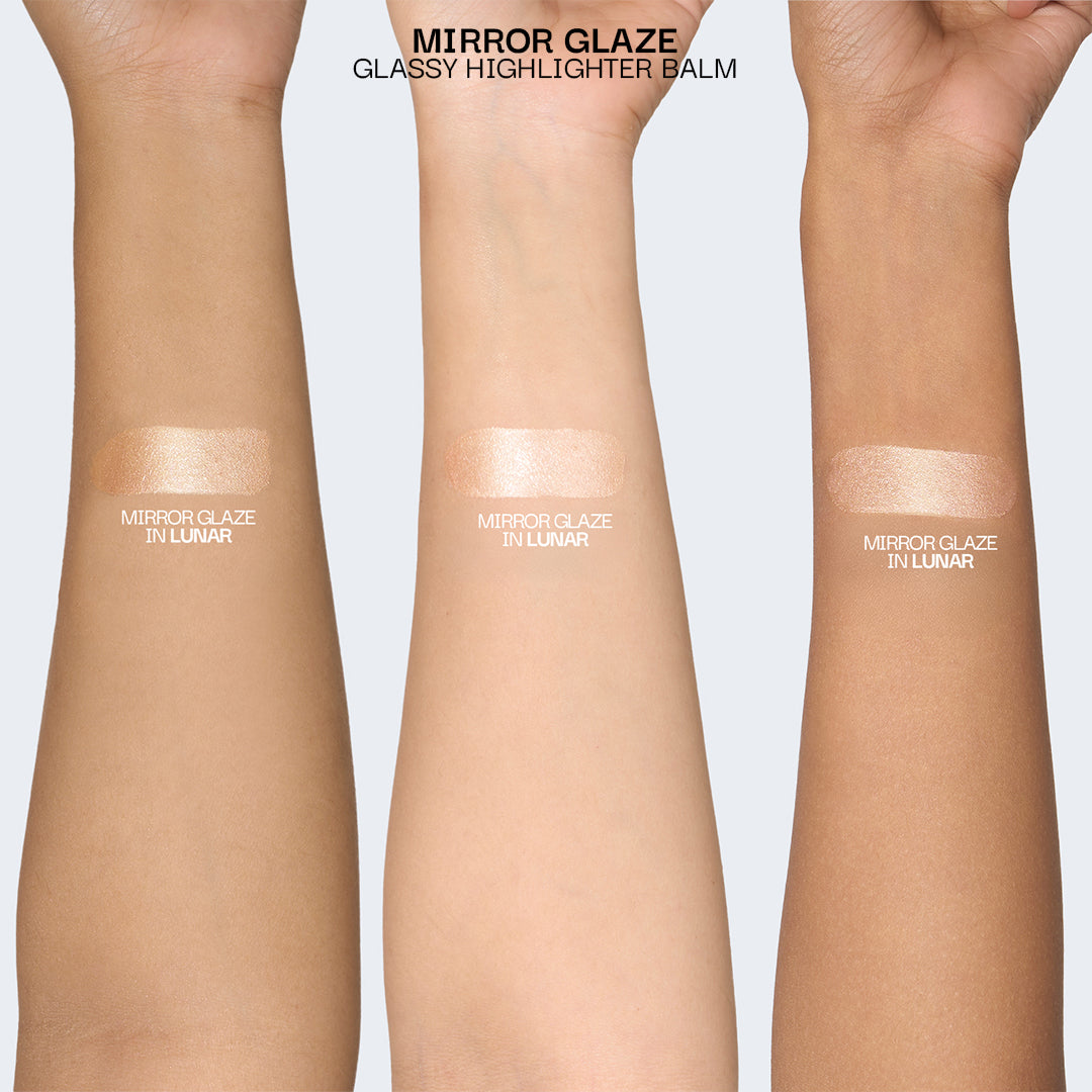 Bestseller Combo: Mirror Glaze + Lip Whip Bundle