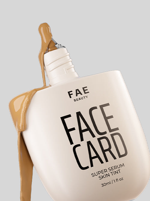 Face Card