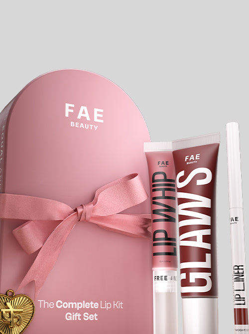 Complete Lip Kit