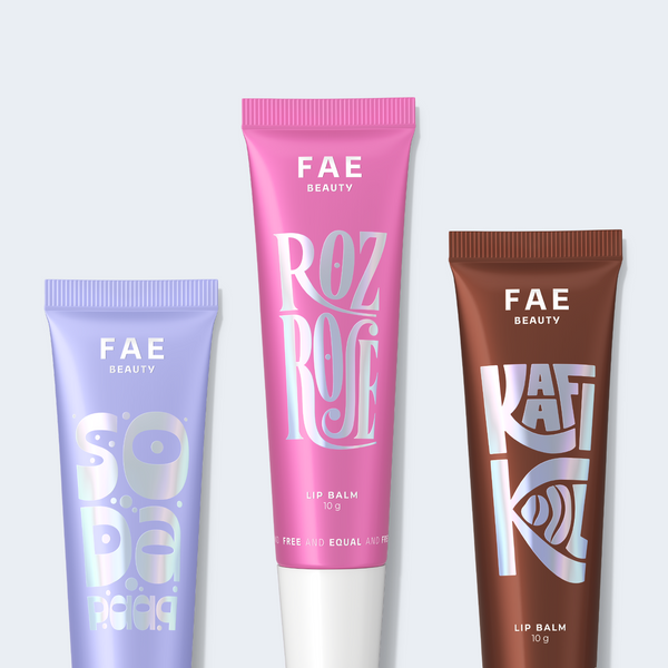 Three Desi Drink Lip Balm Bundle