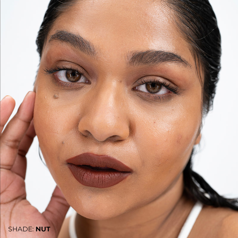 LIP WHIP - Liquid Matte Lipstick