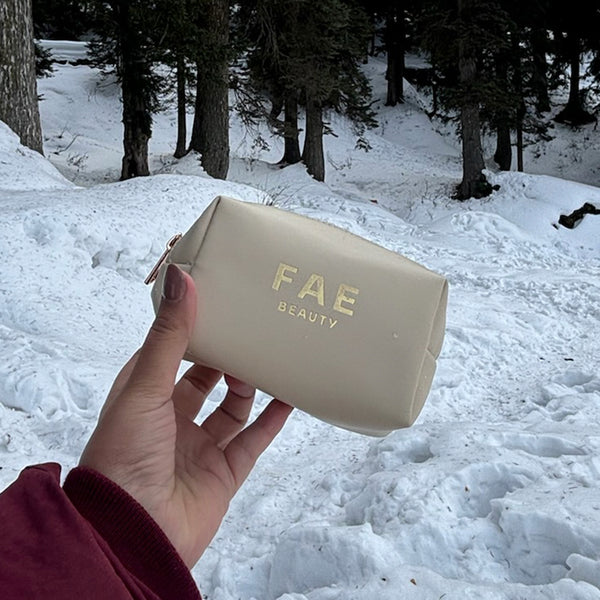 FAE Travel Pouch