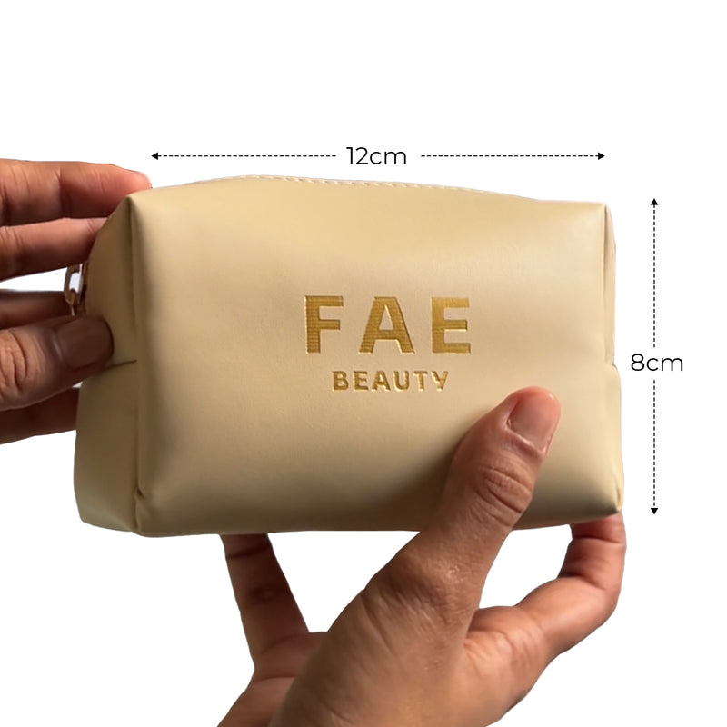 FAE Travel Pouch