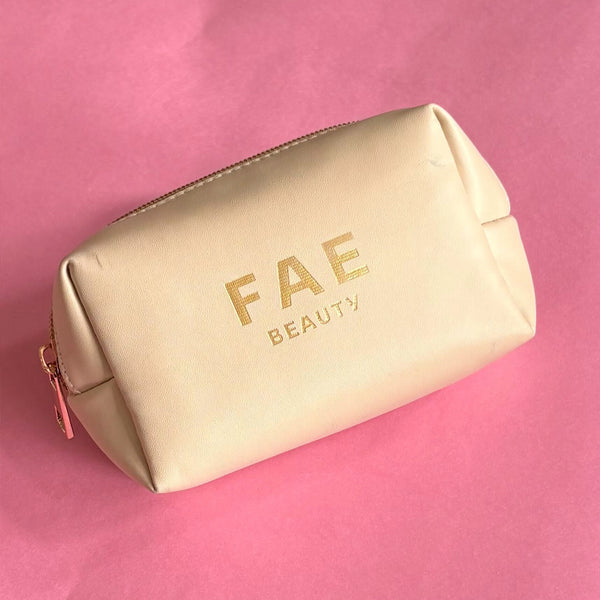 FAE Travel Pouch