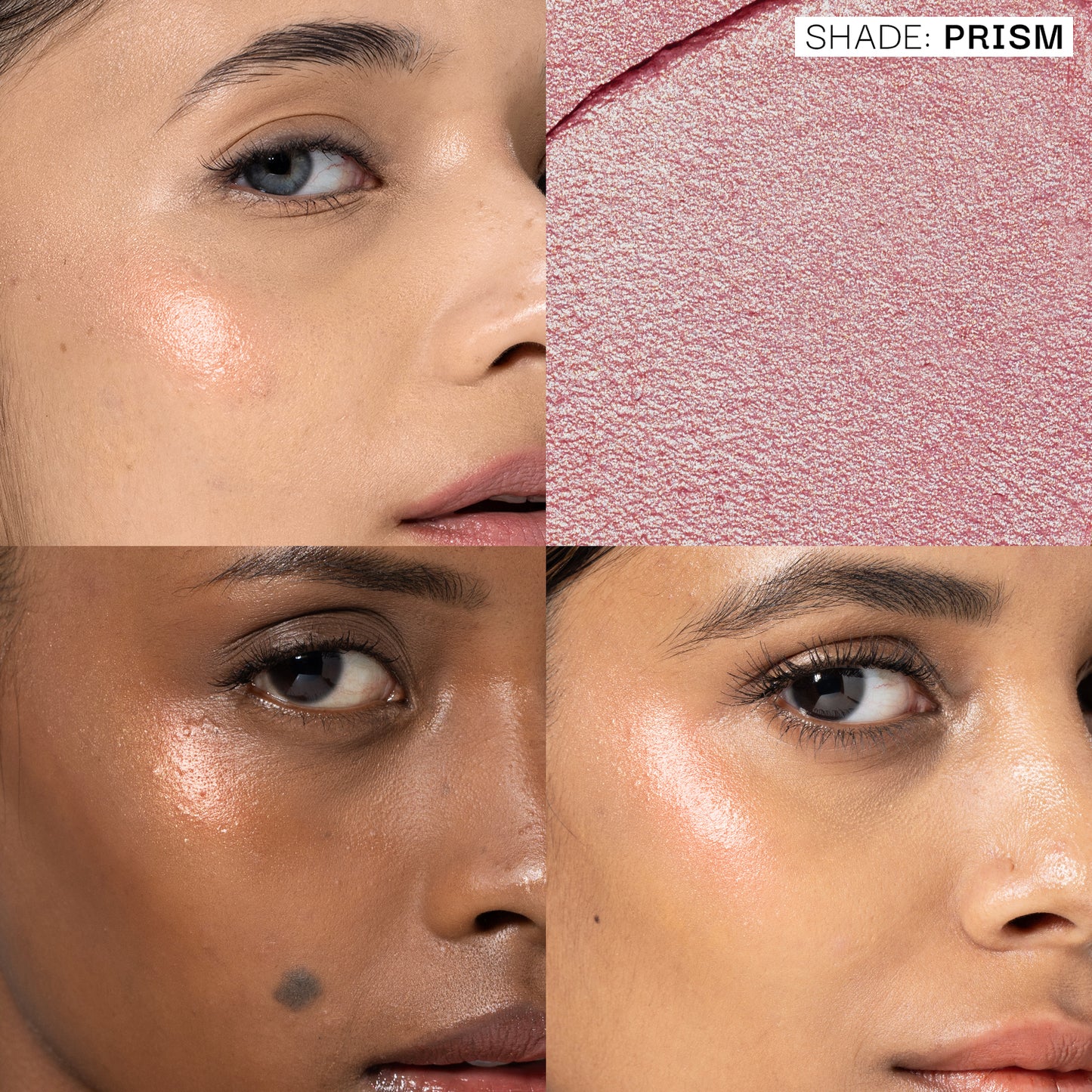 The FAE Base Routine: Face Card + Lush Blush + Double Dew Bundle