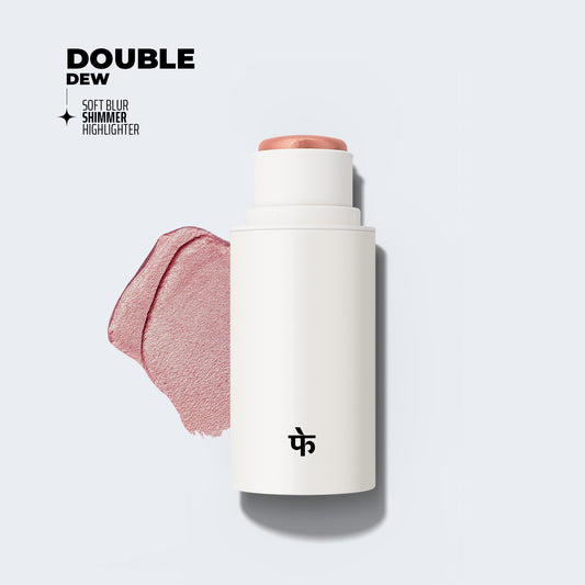 Double Dew - Soft Shimmer Illuminator
