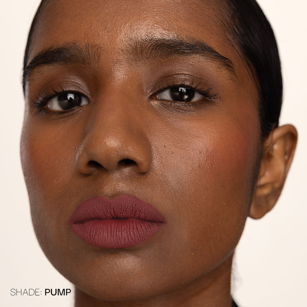 LIP WHIP - Liquid Matte Lipstick