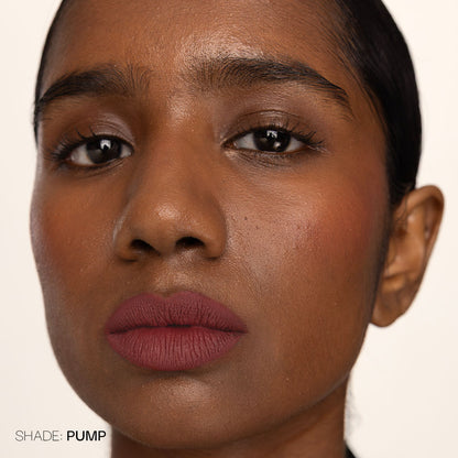 LIP WHIP - Liquid Matte Lipstick