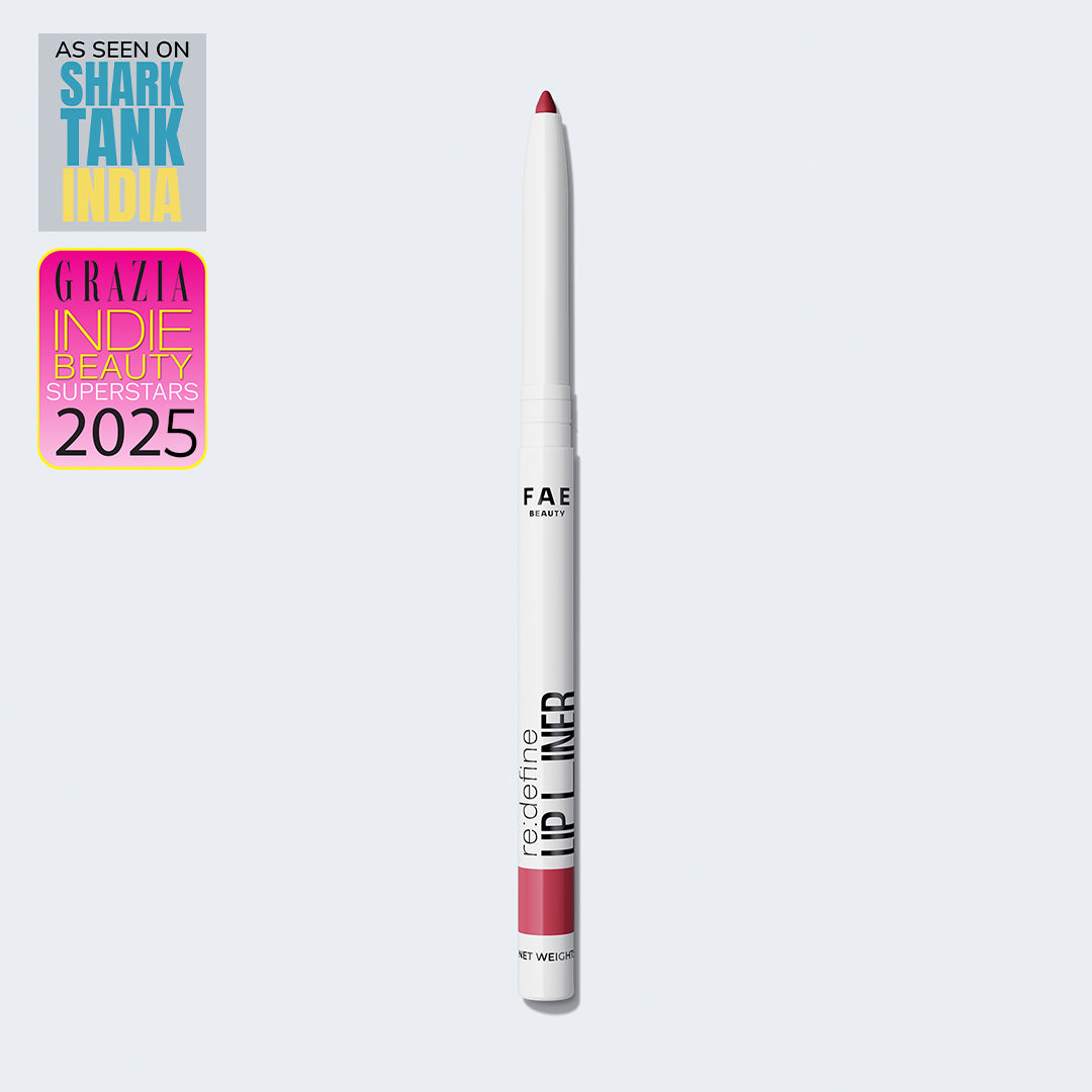 Re:Define - Long Wear Lip Liner