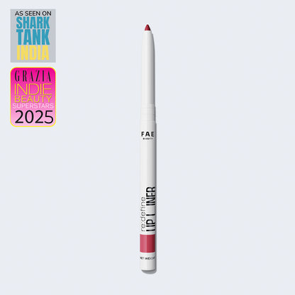 Re:Define - Long Wear Lip Liner