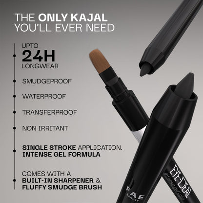 Four Eye-Deal Kajal Bundle