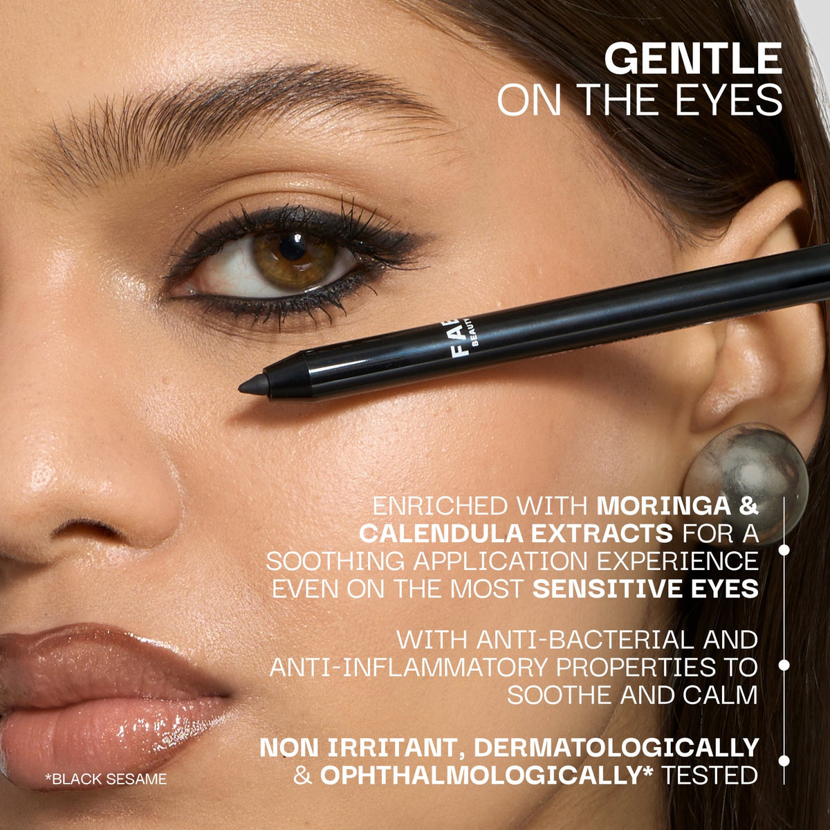 Grape + Honey Eye-Deal Longwear Kajal Bundle