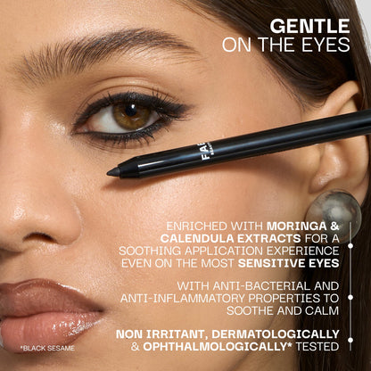 Grape + Honey Eye-Deal Longwear Kajal Bundle