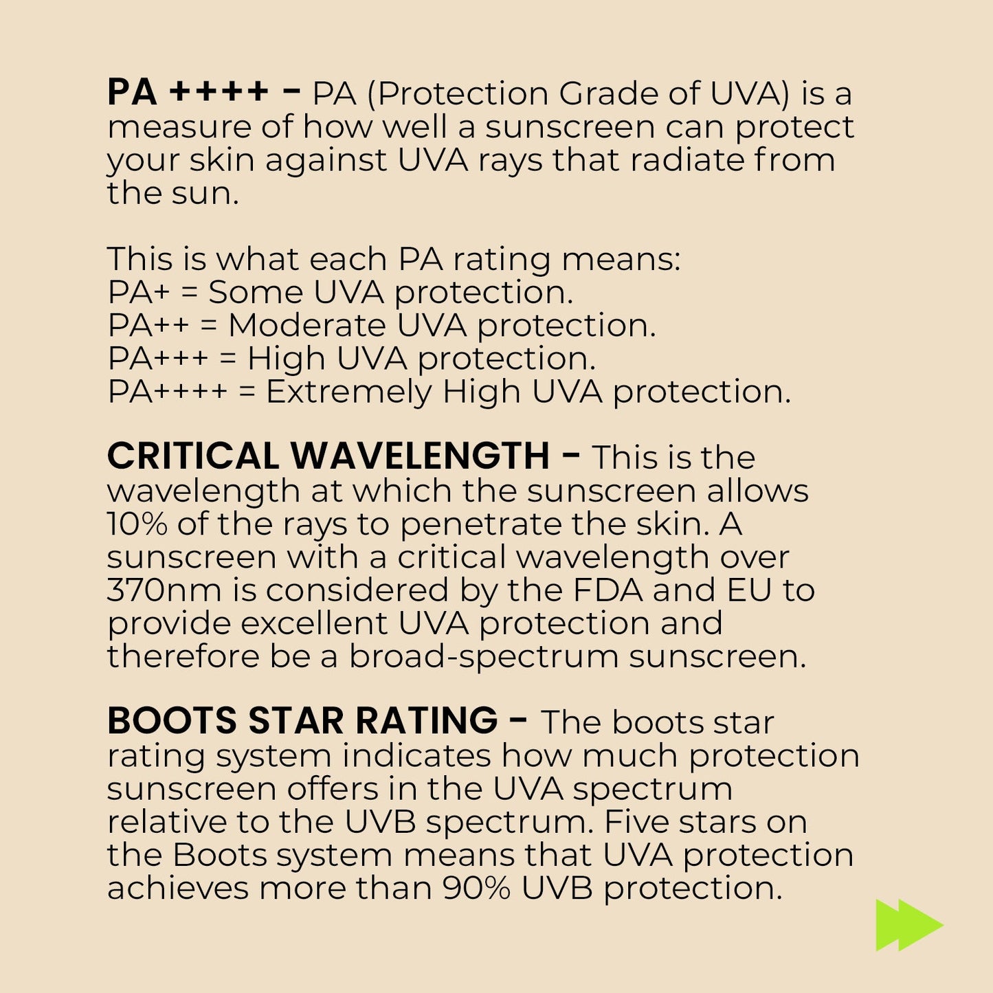 SPF Juice - 100ml - Hybrid, Broad-Spectrum Sunscreen