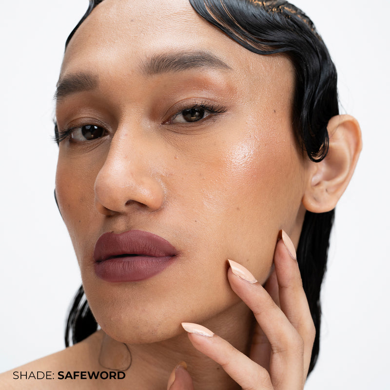 LIP WHIP - Liquid Matte Lipstick