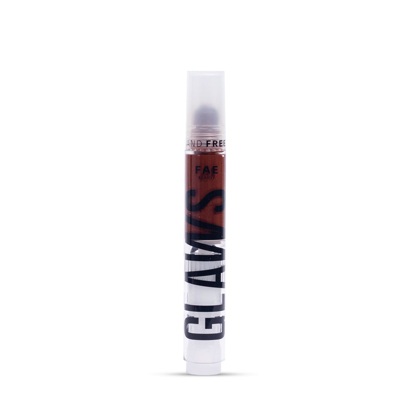 Glaws Gloss