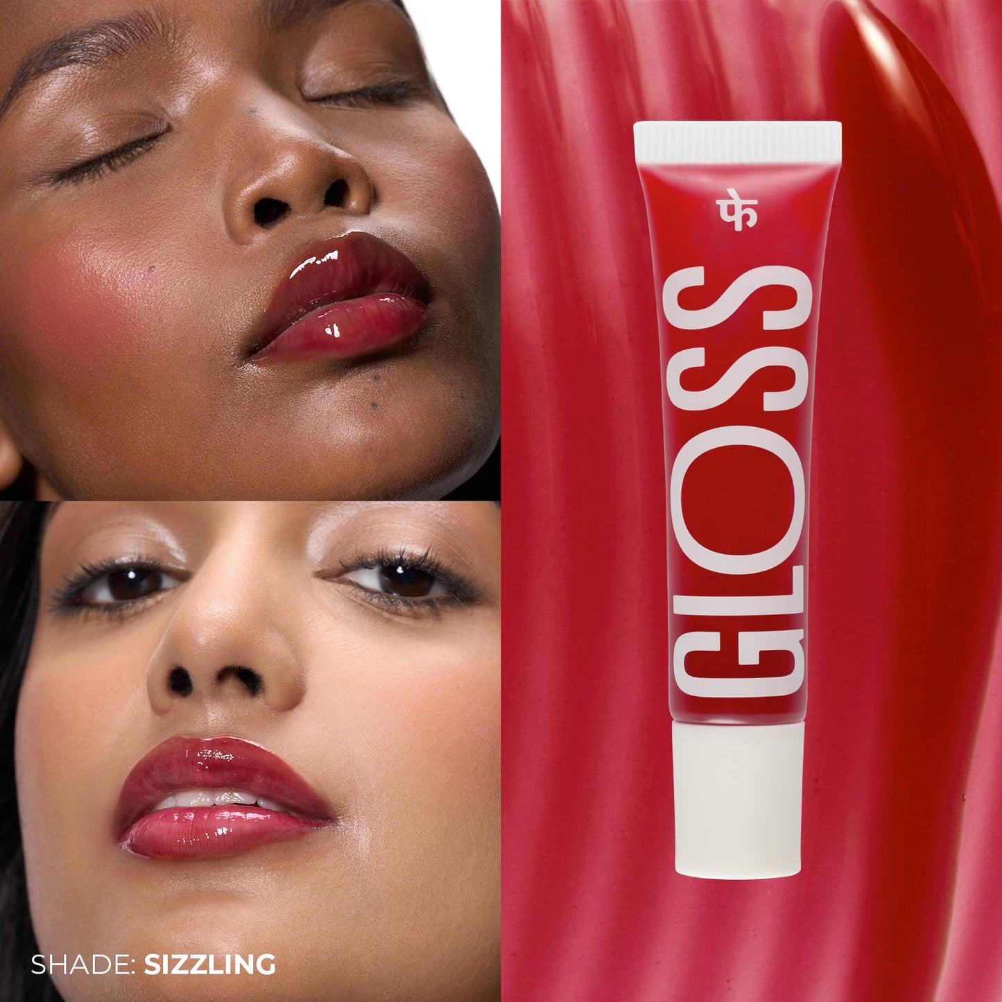 3-Step Lip Kit: Choose your shades & create a custom bundle