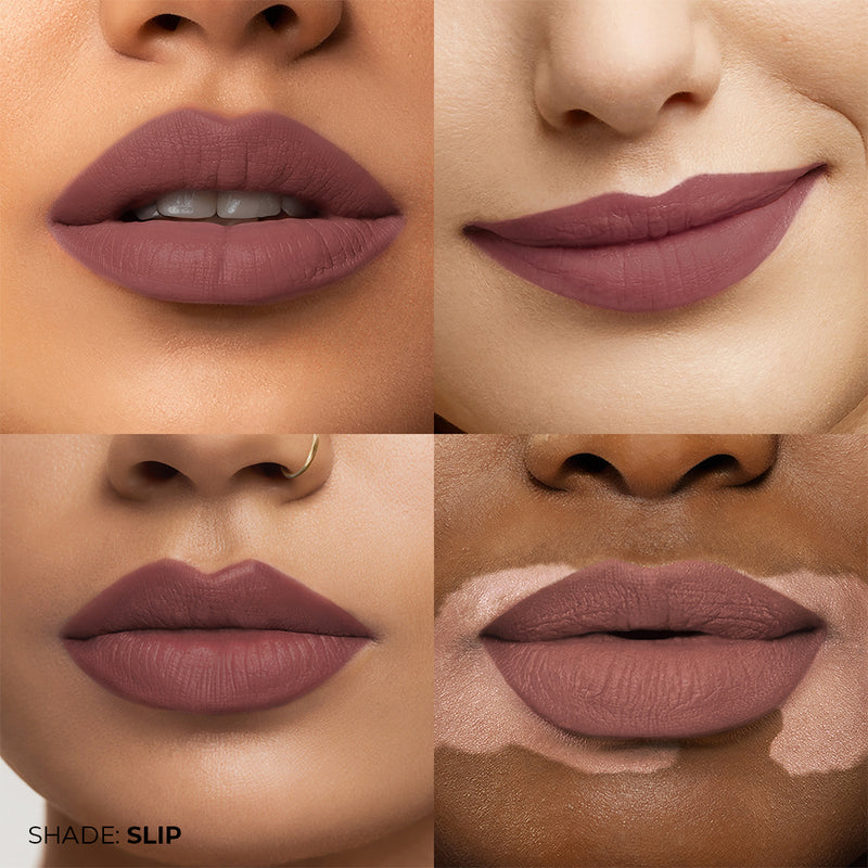 LIP WHIP - Liquid Matte Lipstick