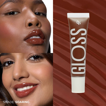 3-Step Lip Kit: Choose your shades & create a custom bundle