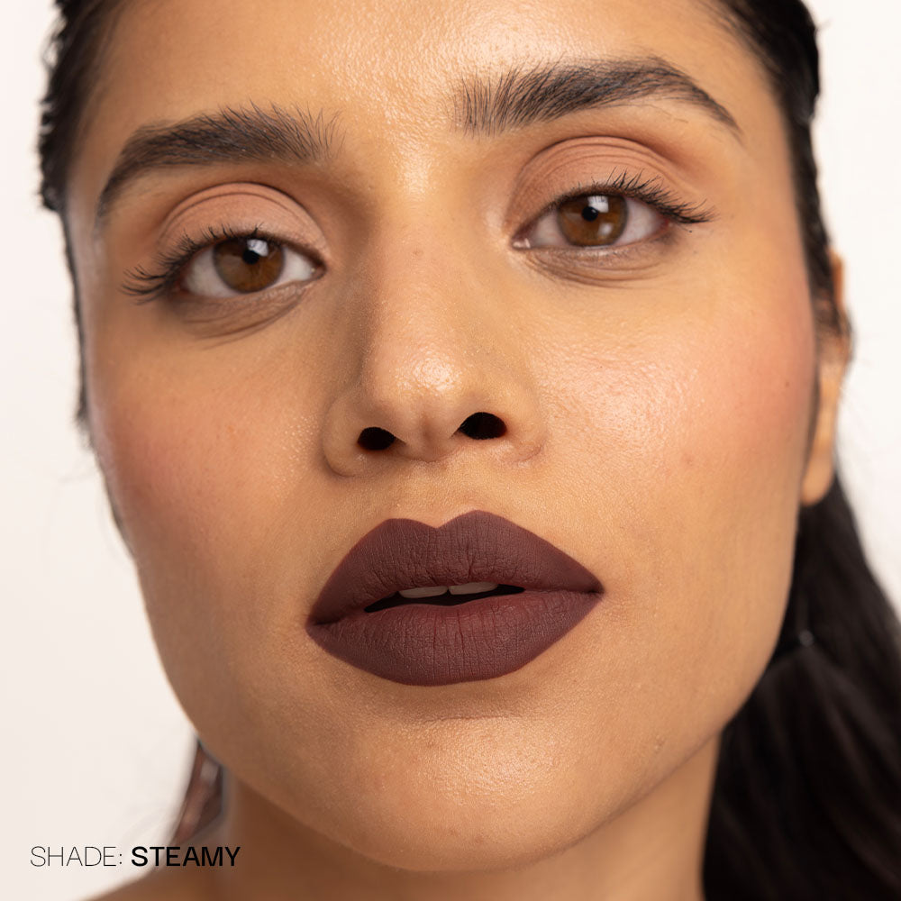 LIP WHIP - Liquid Matte Lipstick