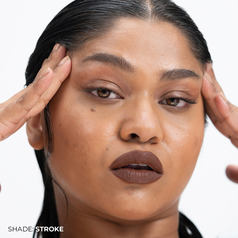 LIP WHIP - Liquid Matte Lipstick