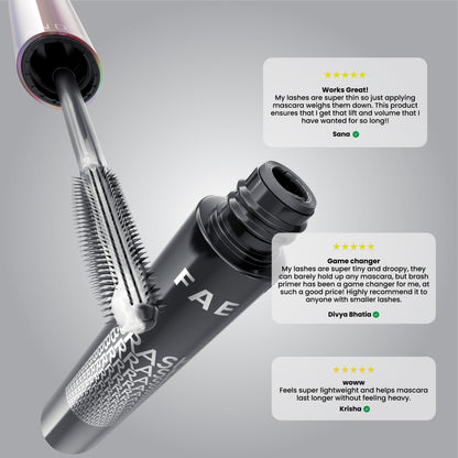Brash Primer - Base Coat Mascara