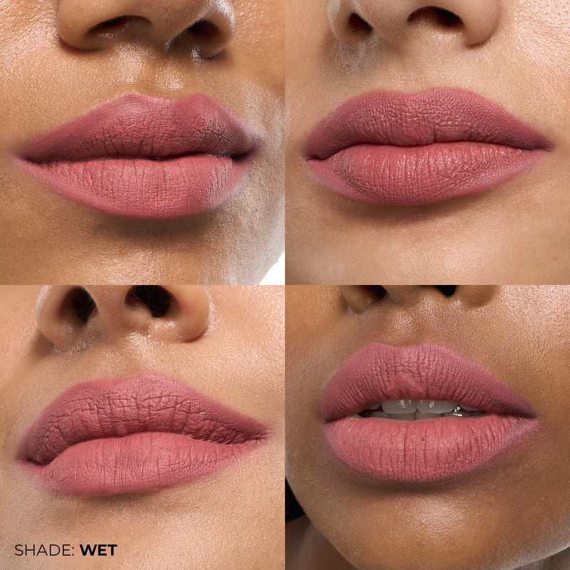 LIP WHIP - Liquid Matte Lipstick