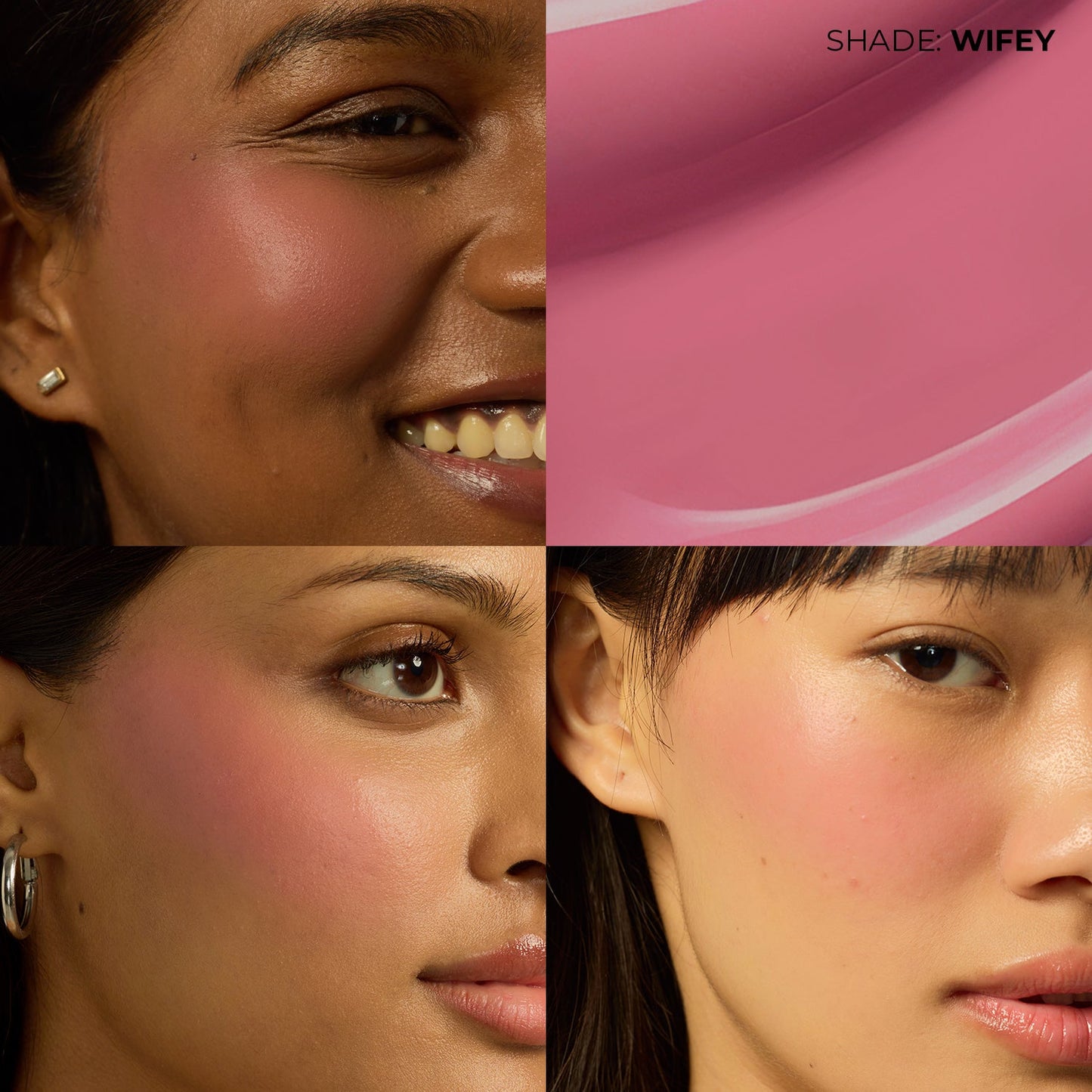 The FAE Base Routine: Face Card + Lush Blush + Double Dew Bundle