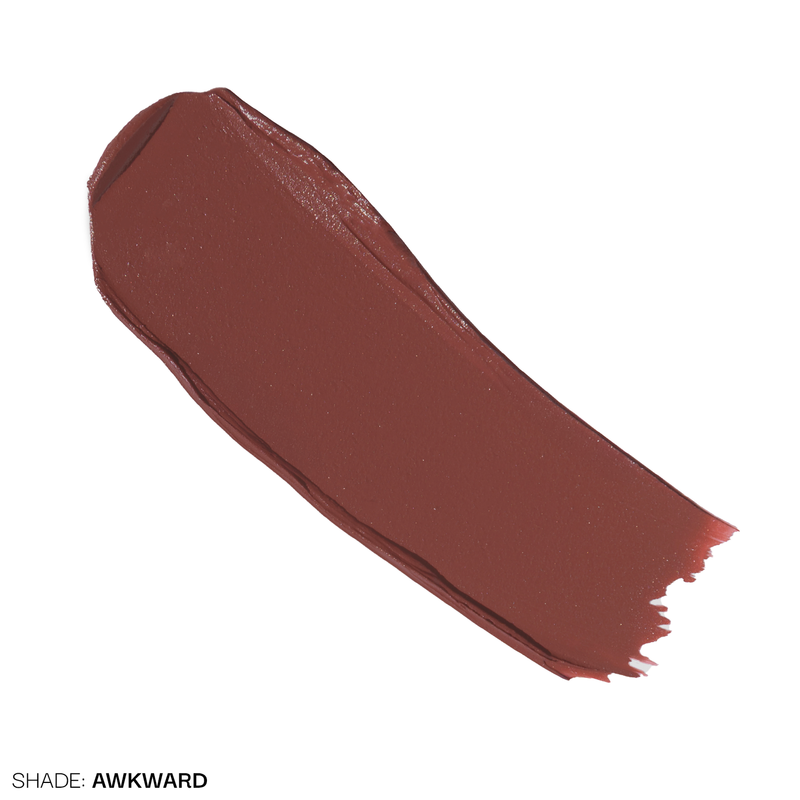 Modern Matte + Lip Liner + Glaws Gloss Bundle